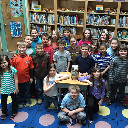 Fundraiser Pickering