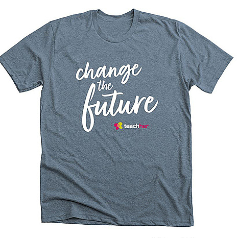 Change Future Tee5002