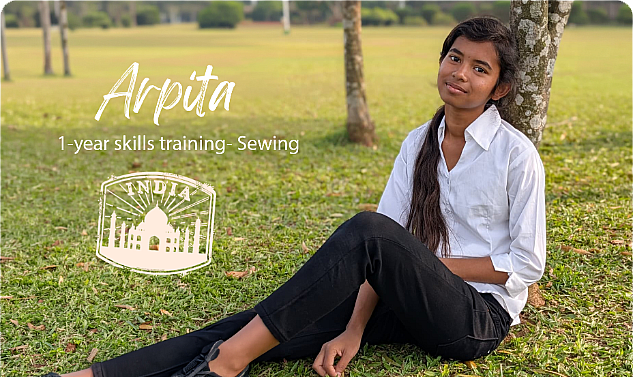Arpita