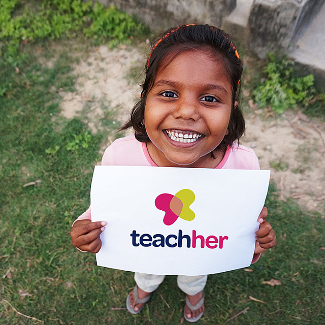 Teach Her Take Action1b