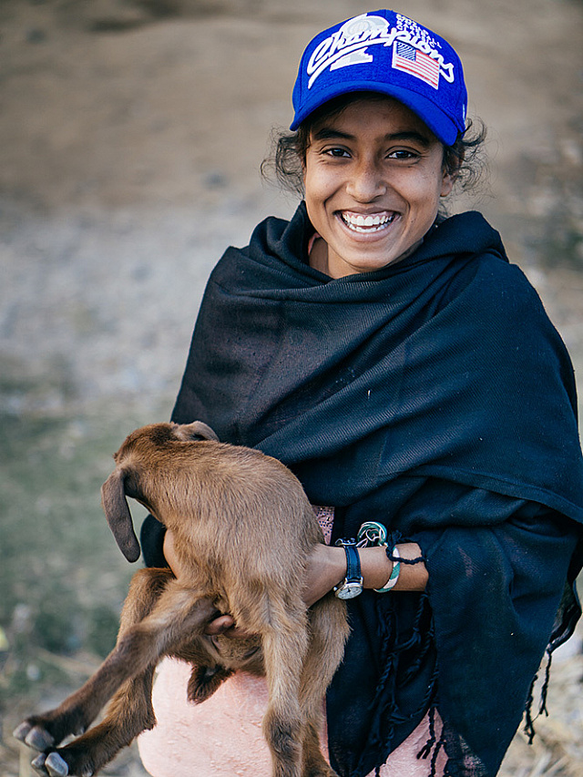 Teach Her Challenge2