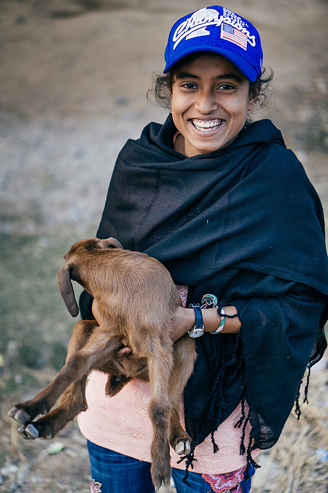 Teach Her Challenge2