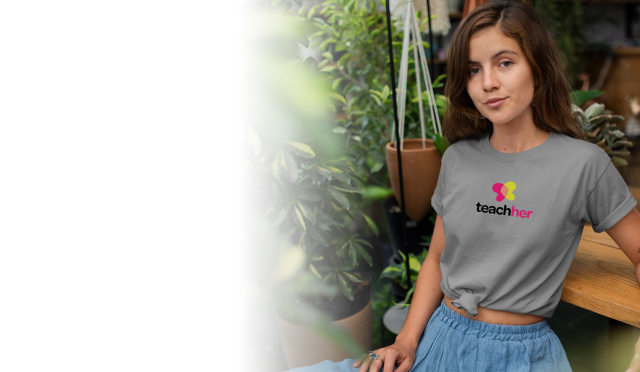 Teach Her Challenge2