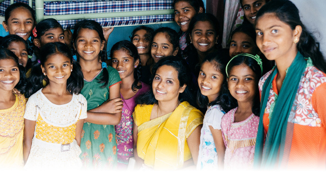 Teach Her Orphanage Partners