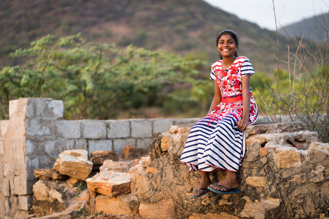 Teach Her S Ponsorship