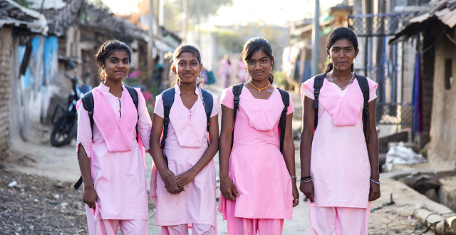 Teach Her Why These Girls4